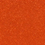 STAHLS'   CAD-CUT  Glitter Flake &ndash; Florida Orange &ndash; 975