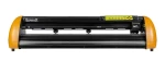 Expert II 52 LX Schneideplotter – leistungsstarker 130?cm Plotter mit bis zu 350?g Schneidekraft und 635?mm/s Schnittgeschwindig