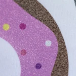 Chemica Glitter Print 1720 Folie