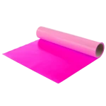 Chemica Hotmark Revolution - Neonpink - 332 Textilfolie Chemica Hotmark Revolution - Neonpink - 332 Textilfolie