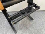 Ständer für Expert II 24 und Puma IV Plotter mit Rollenhalter