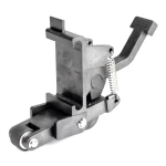 Einstellbare Folienklemme - Expert II