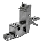 Verstellbare Folienklemme - Jaguar