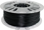 KungFuFlex Panther Schwarz - Mittlerer Flex - TPU - 1,75mm