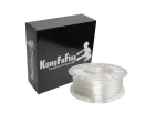 KungFuFlex Transparent - Soft Flex - TPU - 1,75 mm