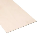 Birkensperrholz - 3mm - 600 x 400mm