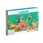 MAKEDO ENTDECKEN
