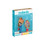 MAKEDO ERKUNDEN