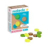 MAKEDO SCRU-DOT Wilde Dinge