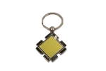 Schlüsselanhänger zum Sublimieren