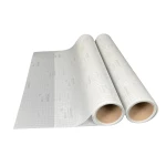 Oracal 8810 Gefärbte Glasdekorfolie mit Frost-Effekt - Sonderbestellung