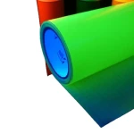 Oralux 9300 - Gelb - Leuchtfolie