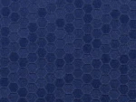 Honeycomb Tiefblau Metallic – Honeycomb Deep Blue Metallic - ORACAL 975HC-192 Honeycomb Tiefblau Metallic – Honeycomb Deep Blue Metallic - ORACAL 975HC-192