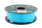 Solid Water Blue - 3DE Premium - PETG - 1,75 mm Solid Water Blue - 3DE Premium - PETG - 1,75 mm