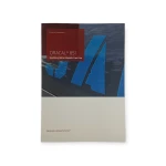 Oracal 851 Farbkarte