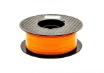 Flame Orange - 3DE Premium - PLA - 1,75mm Flame Orange - 3DE Premium - PLA - 1,75mm
