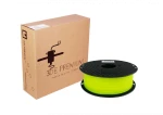 Neongelb Fluoreszierend - 3DE Premium - PLA - 1,75mm Neongelb Fluoreszierend - 3DE Premium - PLA - 1,75mm