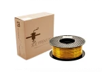 Silky Gold - 3DE Premium - PLA - 1,75mm Silky Gold - 3DE Premium - PLA - 1,75mm