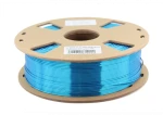 Silky Lagoon Blue - 3DE Premium - PLA - 1,75 mm Silky Lagoon Blue - 3DE Premium - PLA - 1,75 mm