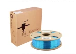 Silky Lagoon Blue - 3DE Premium - PLA - 1,75 mm Silky Lagoon Blue - 3DE Premium - PLA - 1,75 mm