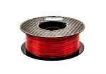 Silky Red - 3DE Premium - PLA - 1,75mm Silky Red - 3DE Premium - PLA - 1,75mm