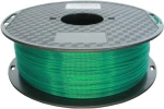 Transparent Grün - 3DE Premium - PLA - 1,75mm Transparent Grün - 3DE Premium - PLA - 1,75mm