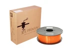 Transparent Orange - 3DE Premium - PLA - 1,75mm Transparent Orange - 3DE Premium - PLA - 1,75mm
