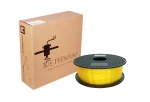 Transparent Gelb - 3DE Premium - PLA - 1,75mm Transparent Gelb - 3DE Premium - PLA - 1,75mm