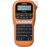 Brother PT-E110VP &ndash; Beschriftungsger&auml;t f&uuml;r Elektriker