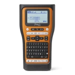 Brother PT-E560BTSP professioneller Etikettendrucker mit integriertem Bluetooth, Koffer und 4 TZe-Schriftb&auml;ndern