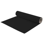 Quickflex Revolution 3603 - Schwarze Textilfolie