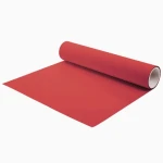 Quickflex Revolution 3629 &ndash; Tomatenrot &ndash; Textilfolie