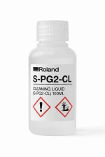 Reinigungsfl&uuml;ssigkeit &ndash; Roland Direct-to-Film-Drucker &ndash; 100 ml