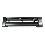 Redsail Schneideplotter RS720C – präziser 70?cm Vinyl-Plotter mit digitalem Steuerpanel, ideal für Text- und Formenschnitte im H