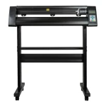 Redsail Schneideplotter RS720C – präziser 70?cm Vinyl-Plotter mit digitalem Steuerpanel, ideal für Text- und Formenschnitte im H