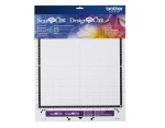 Günstige Brother ScanNCut Schneidematte 12" - Medium Tac für CM-Modelle Brother ScanNCut Schneidematte - Medium 12" - für CM Modelle