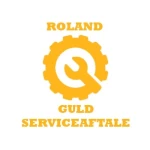 Gold-Servicevereinbarung f&uuml;r Roland-Drucker