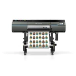 Roland SG3-300 Eco-Solventdrucker – kompakter 76?cm Großformatdrucker für hochwertige Werbemedien; mit intuitivem Bedienfeld und