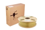 Shimmer Gold - 3DE Premium - PLA - 1,75mm Shimmer Gold - 3DE Premium - PLA - 1,75mm