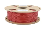 Shimmer Red - 3DE Premium - PLA - 1,75 mm Shimmer Red - 3DE Premium - PLA - 1,75 mm