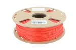 Schimmer Transparent Rot - 3DE Premium - PLA - 1,75mm Schimmer Transparent Rot - 3DE Premium - PLA - 1,75mm