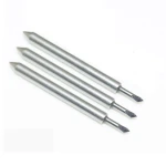 3er Messerpaket, Roland - Redsail Detailmesser 65º, Offset 0,175mm [NRSM45175]