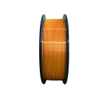 SKILPRO - Silk PLA Filament - Gold - 1kg