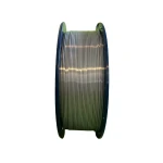 SKILPRO - Seiden-PLA-Filament - Silber - 1kg