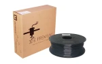 Silky Black - 3DE Premium - PLA - 1,75mm Silky Black - 3DE Premium - PLA - 1,75mm