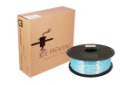 Silky Blue - 3DE Premium - PLA - 1,75mm Silky Blue - 3DE Premium - PLA - 1,75mm