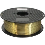 Silky Bronze - 3DE Premium - PLA - 1,75mm Silky Bronze - 3DE Premium - PLA - 1,75mm