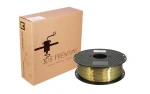 Silky Bronze - 3DE Premium - PLA - 1,75mm Silky Bronze - 3DE Premium - PLA - 1,75mm