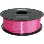 Silky Candy Pink - 3DE Premium - PLA - 1,75 mm Silky Candy Pink - 3DE Premium - PLA - 1,75 mm