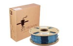 Seidiges Tiefcyan - 3DE Premium - PLA - 1,75 mm Seidiges Tiefcyan - 3DE Premium - PLA - 1,75 mm